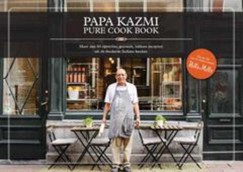 Vaderdag met Papa Kazmi