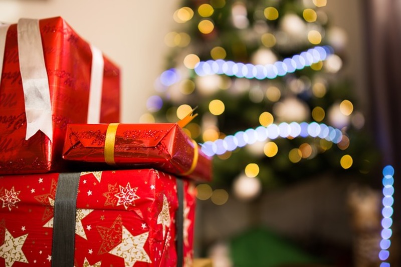 Gratis abonnement in december.