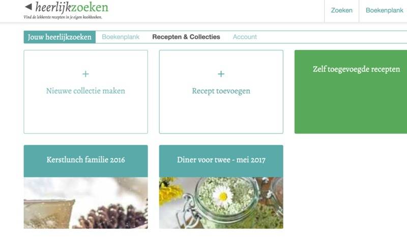 Hoe ik een sjieke kerstlunch plande - deel 1.