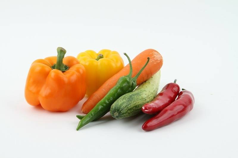 Koken met restjes.
