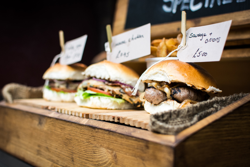 Heerlijk zoeken door foodblogs