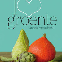 Een recept uit Janneke Vreugdenhil