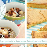 Een recept uit Dayenne Bos