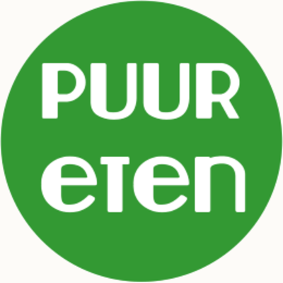 Logo Puur Eten