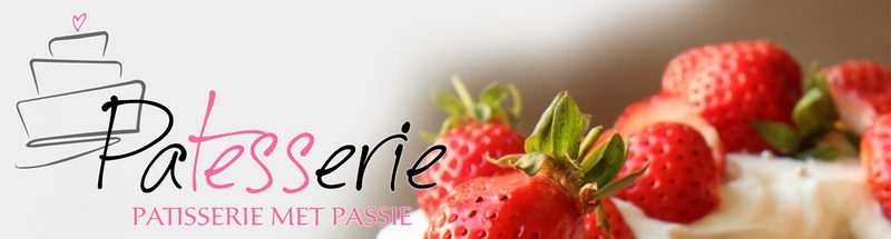 Logo Patesserie