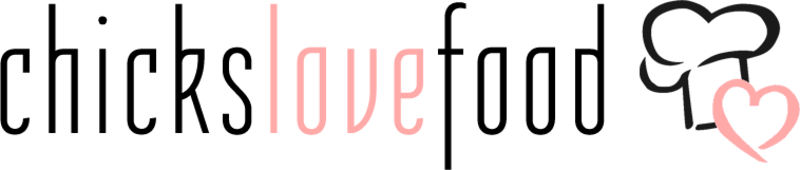 Logo Chickslovefood