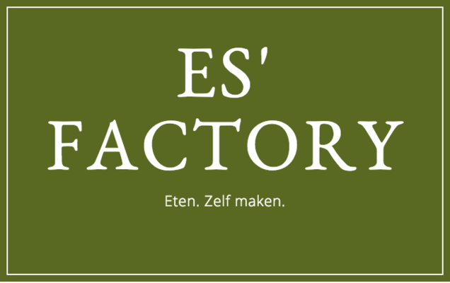 Es logo