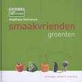 Angelique Schmeinck - Smaakvrienden groenten