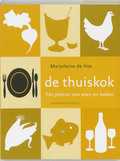 Marjoleine de Vos en Suzan Beijer - De thuiskok