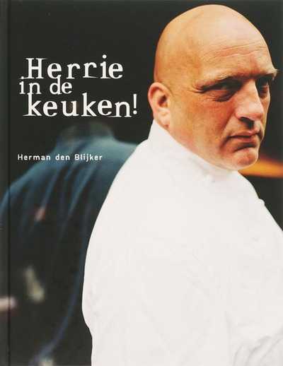 Herman den Blijker, J. van Rijn en J. Vane - Herrie in de keuken