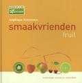 Angelique Schmeinck - Smaakvrienden fruit zoet & hartig