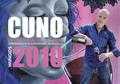 Cuno van 't Hoff - Cuno wijngids 2010 Cuno van 't Hoff - Cuno wijngids 2010