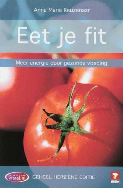 A. m. Reuzenaar - Eet je fit