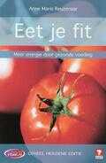 A. m. Reuzenaar - Eet je fit A. m. Reuzenaar - Eet je fit