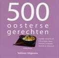 G. Basan, Ghillie Basan en Vitataal - 500 oosterse gerechten