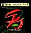 Erik Spaans en Jolande Burg - Oosters vegetarisch