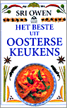 Sri Owen - Het beste uit Oosterse keukens