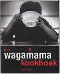 H. Arnold en D. Rooney - Het Wagamama-kookboek H. Arnold en D. Rooney - Het Wagamama-kookboek