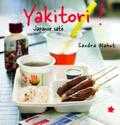 Sandra Mahut, R. Boutin en S. Mahut - Yakitori