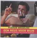 M. Wesselink - Een neus voor wijn M. Wesselink - Een neus voor wijn