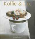 S. Theodorou en C. Streeter - Koffie & co