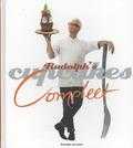Rudolph van Veen - Rudolph's cupcakes compleet Rudolph van Veen - Rudolph's cupcakes compleet