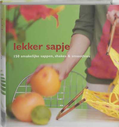 T. Robinson - Lekker sapje
