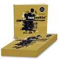 Joris Luyten en Han Hidalgo - Jazzcookin' Joris Luyten en Han Hidalgo - Jazzcookin'
