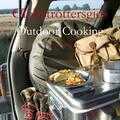 Mimi Eelman en T. Pelgrom - Globetrotters gids voor outdoor cooking