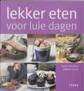 D. Lewis, S. Banberry, J. Whitaker en Damien Lewis - Lekker eten voor luie dagen