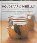 Nick Sandler, P. Cassidy, J. Acton en N. Sandler - Houdbaar & heerlijk