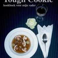 Een recept uit Mimi Eelman en T. Pelgrom - Tough Cookie