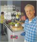 Rudolph van Veen en R. van Veen - Samen koken Rudolph van Veen en R. van Veen - Samen koken