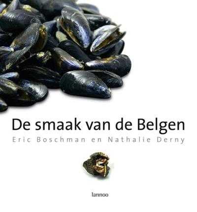 Guy Laurent, E. Boschman, N. Derny en S. Laurent - De smaak van de Belgen