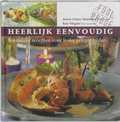 Marie-Claire Quittelier, K. Vlegels, M.-C. Quittelier en M.C. Quittelier - Heerlijk eenvoudig Marie-Claire Quittelier, K. Vlegels, M.-C. Quittelier en M.C. Quittelier - Heerlijk eenvoudig