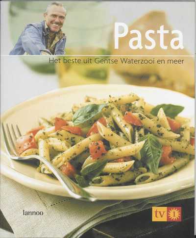 G. Bervoets - Pasta