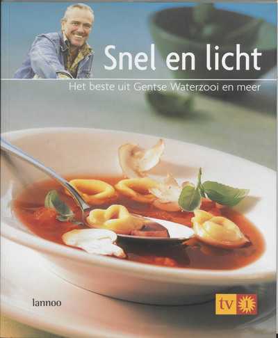 - Snel en licht