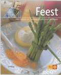 G. Bervoets - Feest