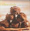 Jean-Pierre Wybauw en J.P. Wybauw - Chocolade zonder grenzen Jean-Pierre Wybauw en J.P. Wybauw - Chocolade zonder grenzen