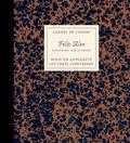 J. Van Hemeledonck - Carnet de cuisine Felix Alen