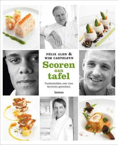 Felix Alen - Scoren aan tafel