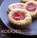 K. Vlegels en D. Capon - Koekjes bij de koffie