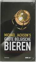 M. Jackson en J. Luyten - Grote Belgische bieren M. Jackson en J. Luyten - Grote Belgische bieren