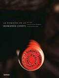Michael Broadbent, J. Bartelsman, G. Crum en M. Broadbent - Le Domaine de la Romanee-Conti Michael Broadbent, J. Bartelsman, G. Crum en M. Broadbent - Le Domaine de la Romanee-Conti