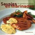 Emma Summer, A. Koska en E. Summer - Sausjes en marinades Emma Summer, A. Koska en E. Summer - Sausjes en marinades