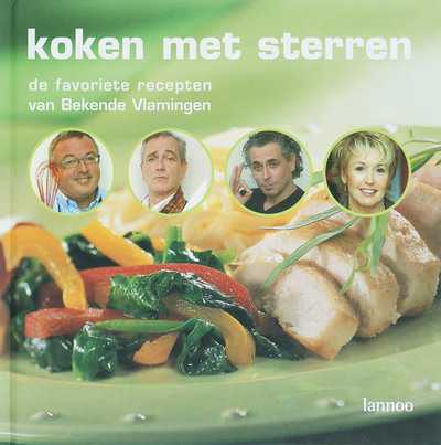 Michel De Meyer - Koken met sterren