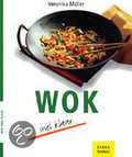 V. Muller - Wok, snel klaar