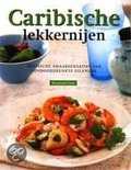 Rosamund Grant, R. Grant en P. MacLeavy - Caribische lekkernijen