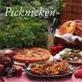 Emma Summer, A. Koska en E. Summer - Picknicken Emma Summer, A. Koska en E. Summer - Picknicken