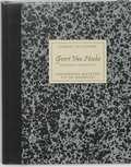 J. van Hemeledonck en P. Debeerst - Carnet de cuisine Geert Van Hecke J. van Hemeledonck en P. Debeerst - Carnet de cuisine Geert Van Hecke